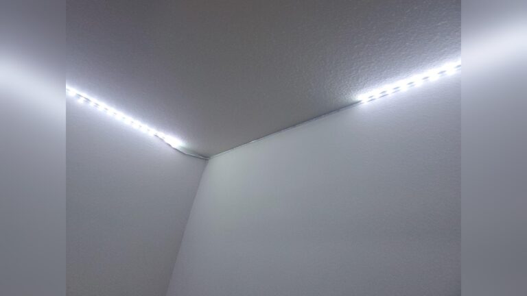 Led Strip Lights Stopped Working