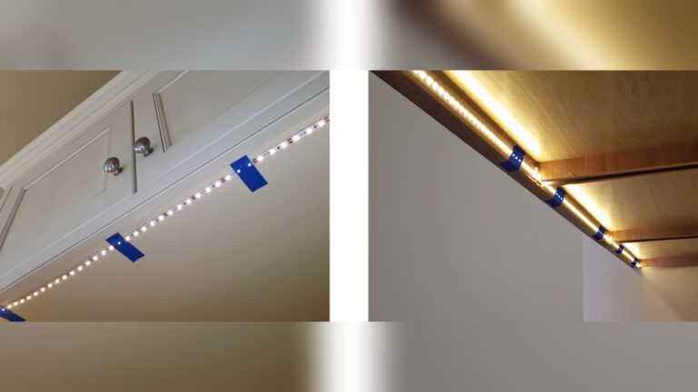 Led Strip Lights Tips And Tricks