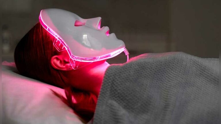 What are the Disadvantages of Led Light Therapy