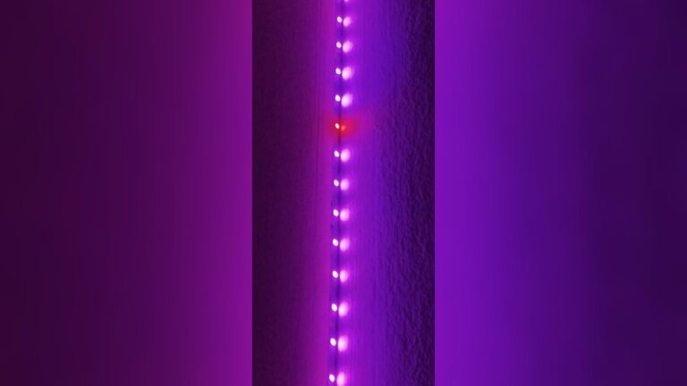 What Happens When Led Lights Die