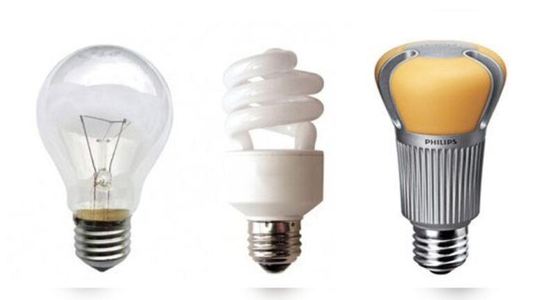 What Happens When Led Lights Get Old