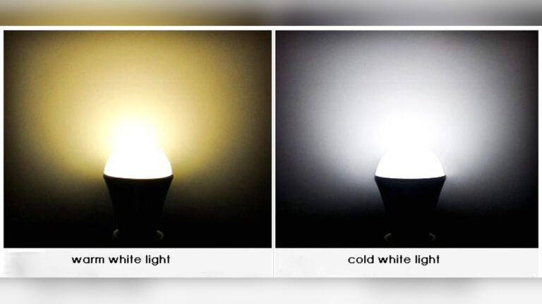 What is the Difference between Led Lights And Halogen