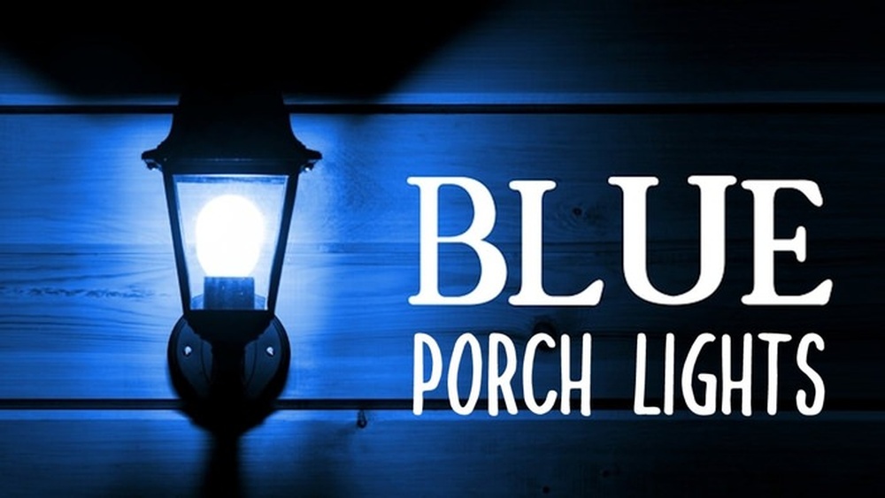 What is the Meaning of Blue Led Lights