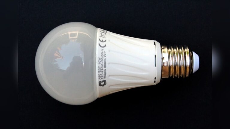 What is the Meaning of Led Bulb