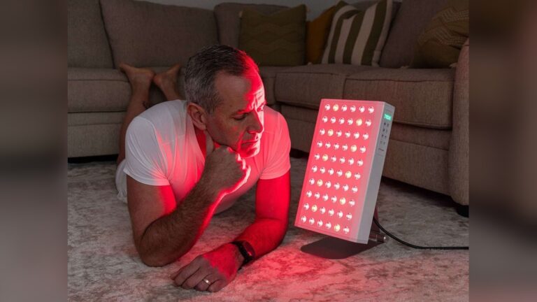 When is the Best Time to Do Led Light Therapy