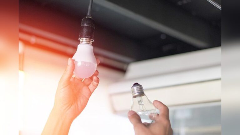 When to Use Led Lights