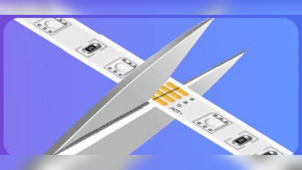 Where Can You Cut Govee Led Lights