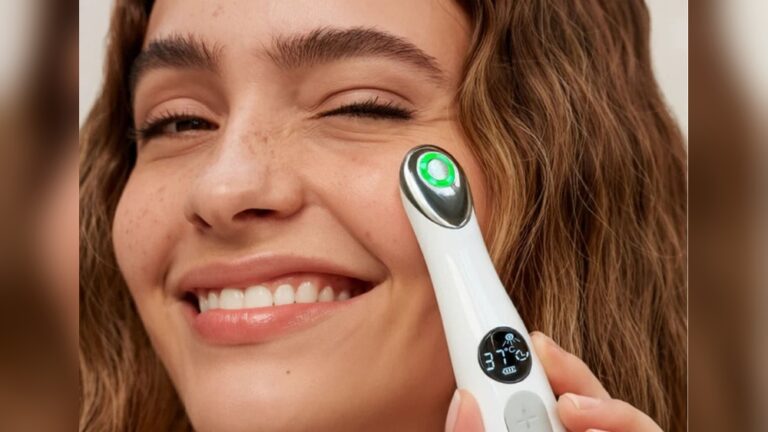 Which Led Lights are Safe for Eyes