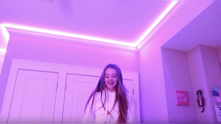 Why Does Everyone Have Led Lights