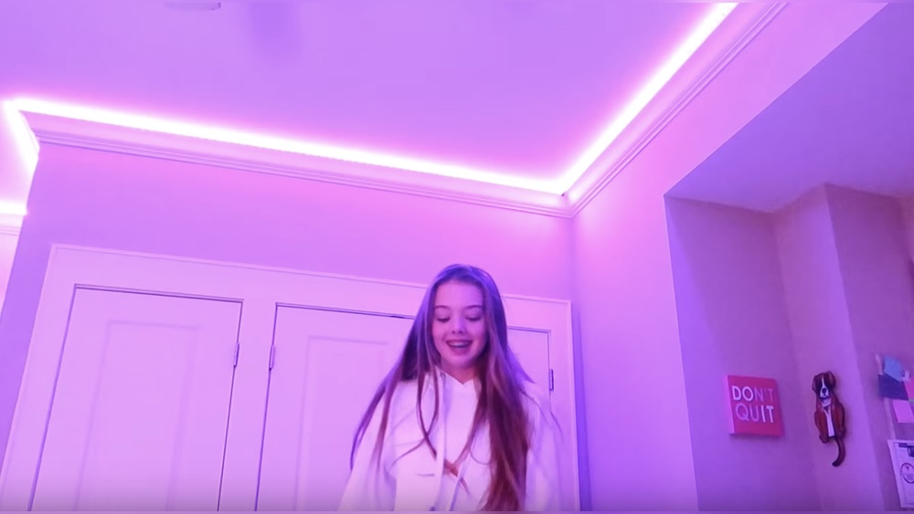 Why Does Everyone Have Led Lights