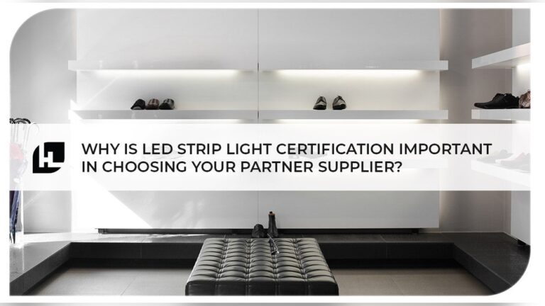 Why is Led Lights Important