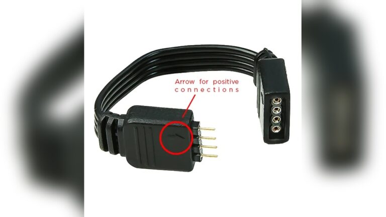 Why Won'T My Led Lights Work