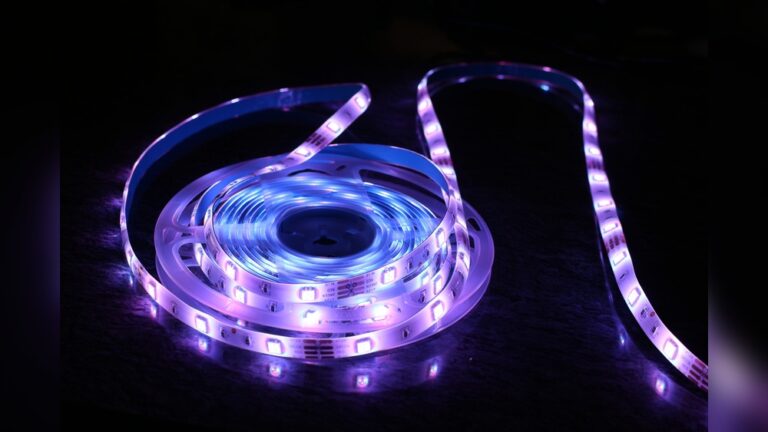 Will Led Lights Catch Fire