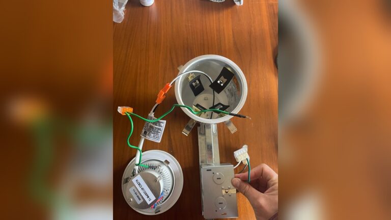 Will Led Lights Work Without a Ground