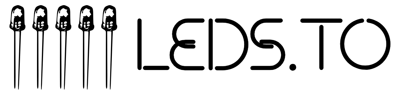 leds.to - led lighting reviews